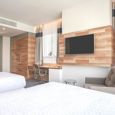 Ever Hotel Europe อิสตันบูล ภายนอก รูปภาพ