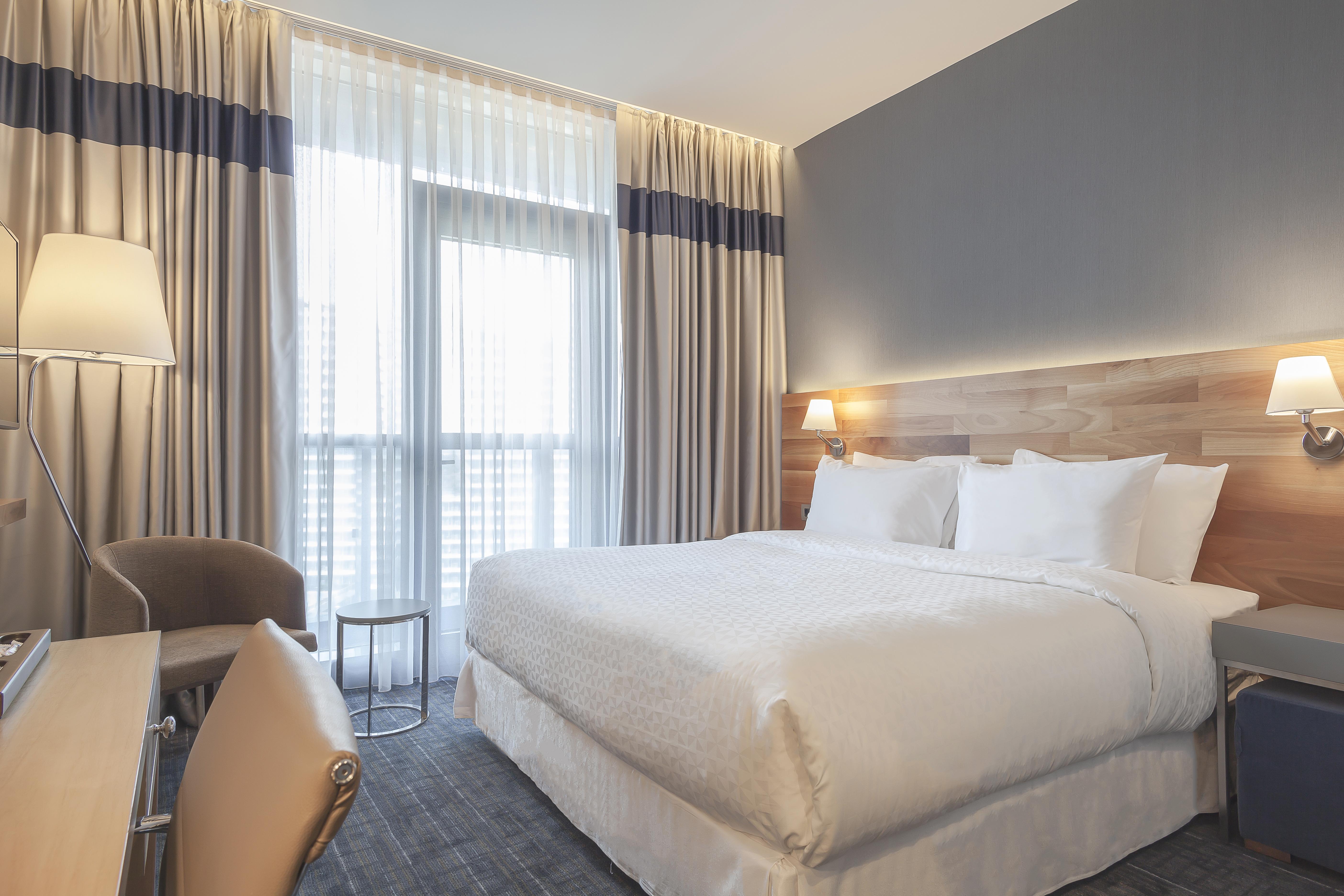 Ever Hotel Europe อิสตันบูล ภายนอก รูปภาพ