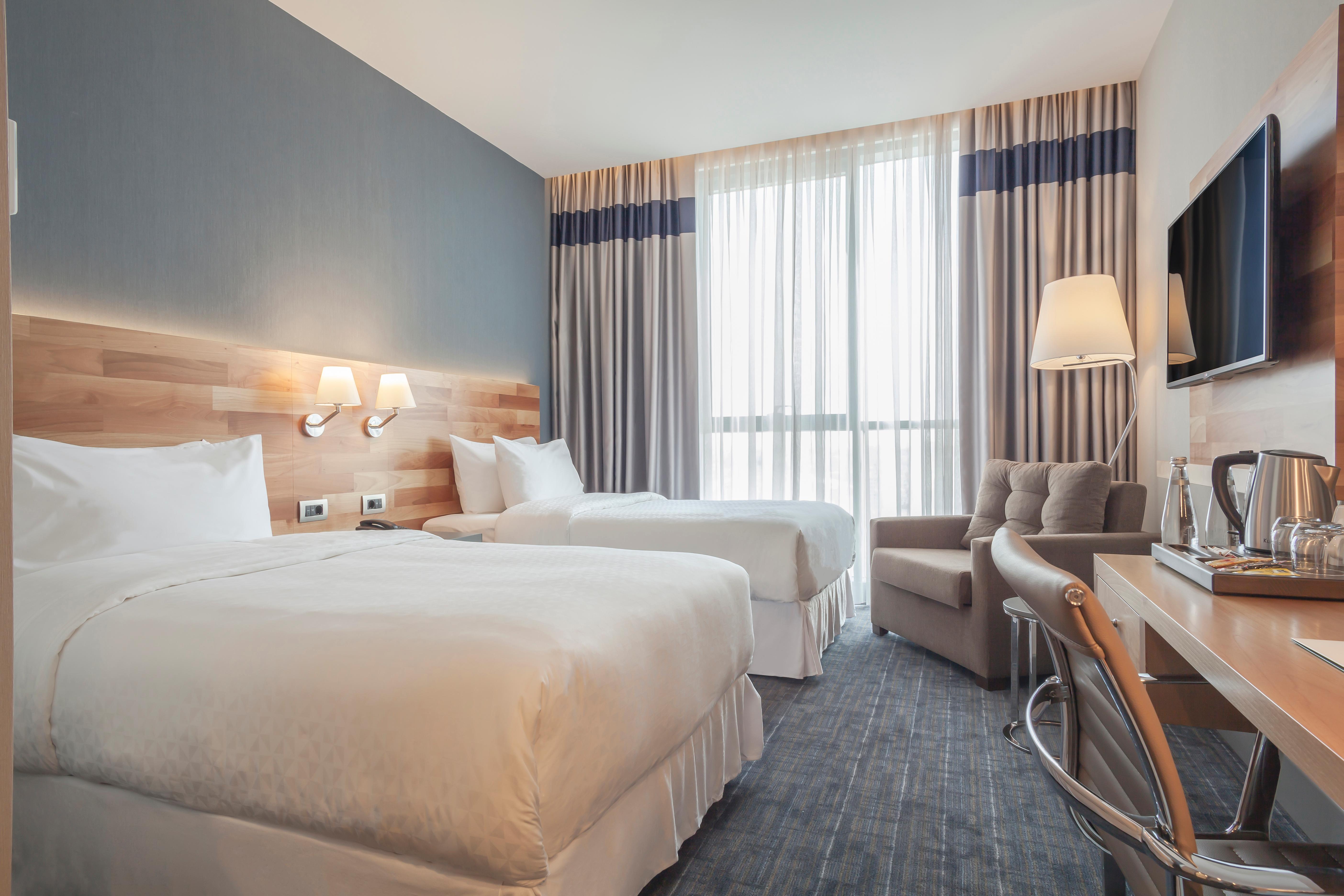 Ever Hotel Europe อิสตันบูล ภายนอก รูปภาพ