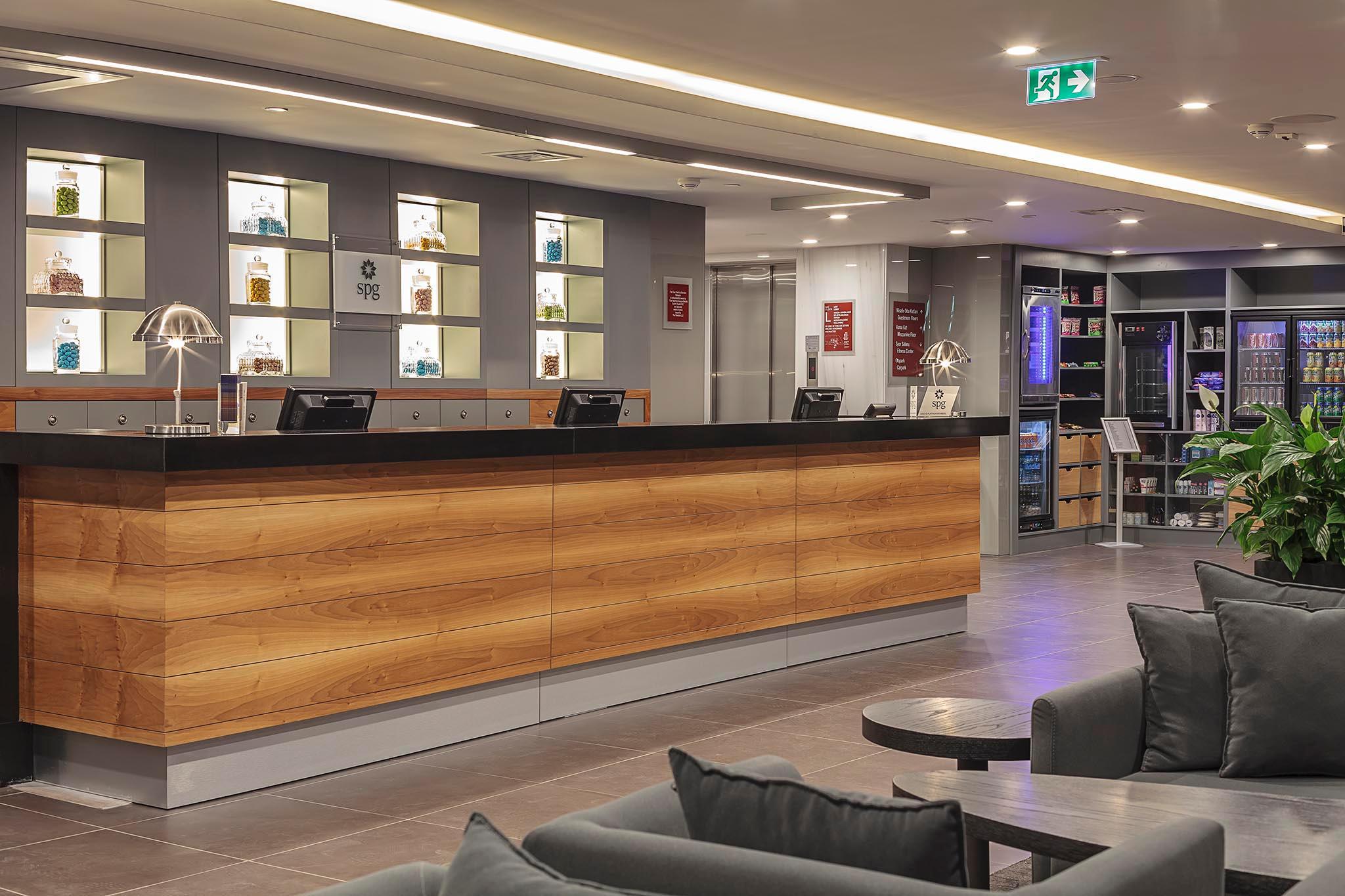 Ever Hotel Europe อิสตันบูล ภายนอก รูปภาพ