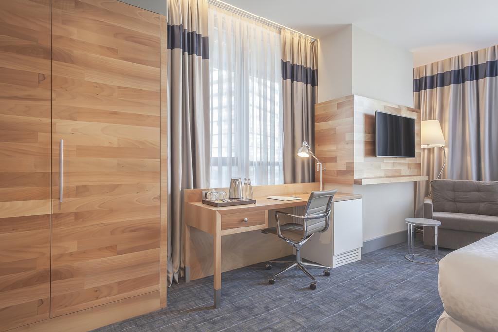 Ever Hotel Europe อิสตันบูล ภายนอก รูปภาพ