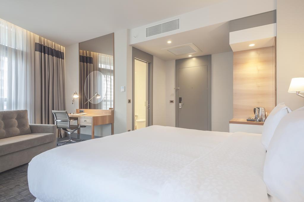 Ever Hotel Europe อิสตันบูล ห้อง รูปภาพ