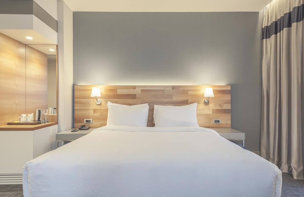 Ever Hotel Europe อิสตันบูล ภายนอก รูปภาพ